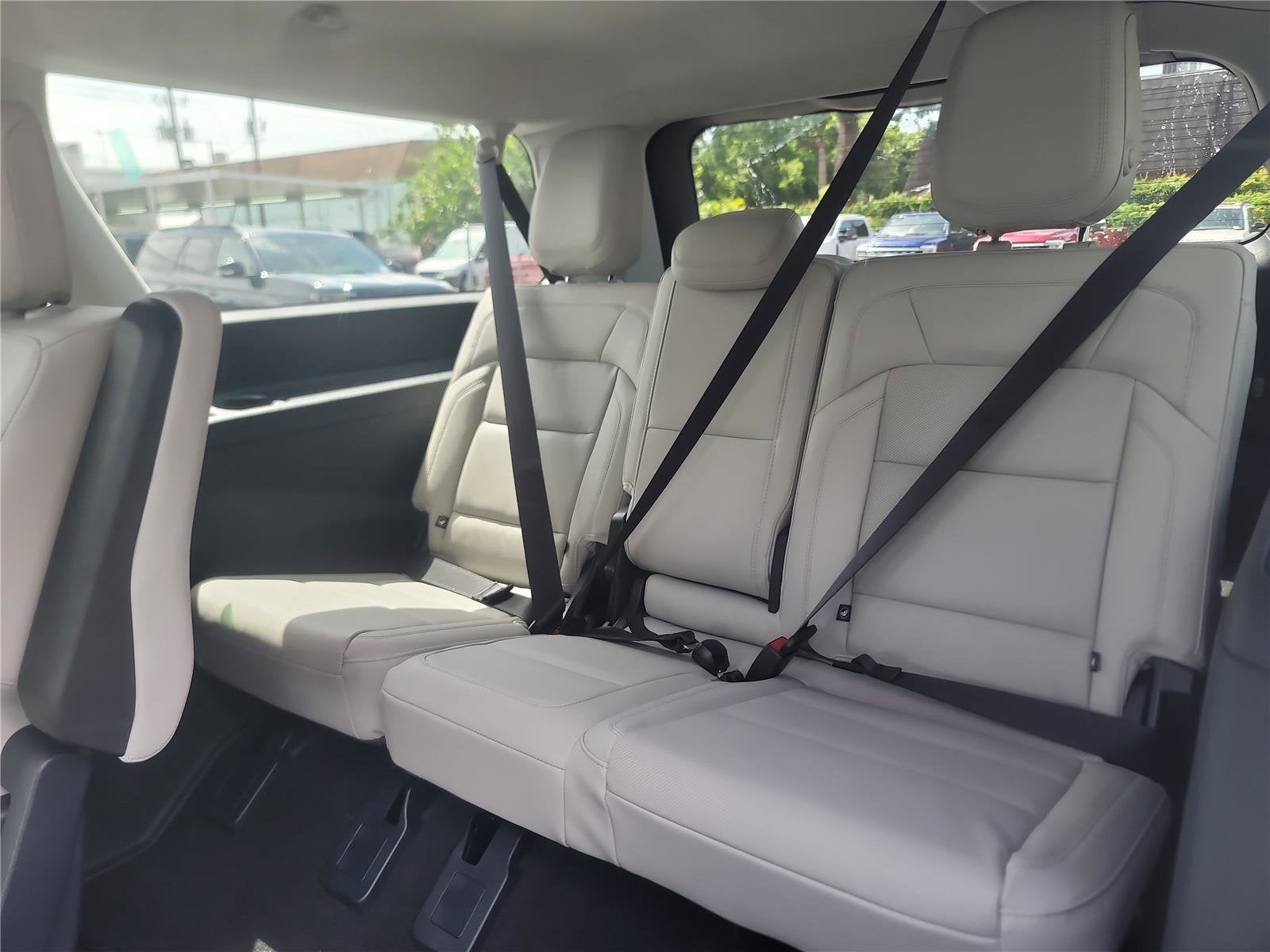 2026 Lincoln Navigator L