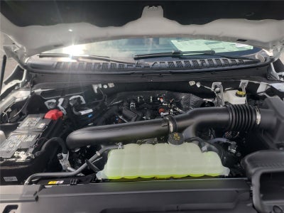 2026 Lincoln Navigator L