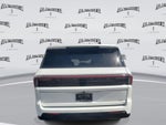 2026 Lincoln Navigator L