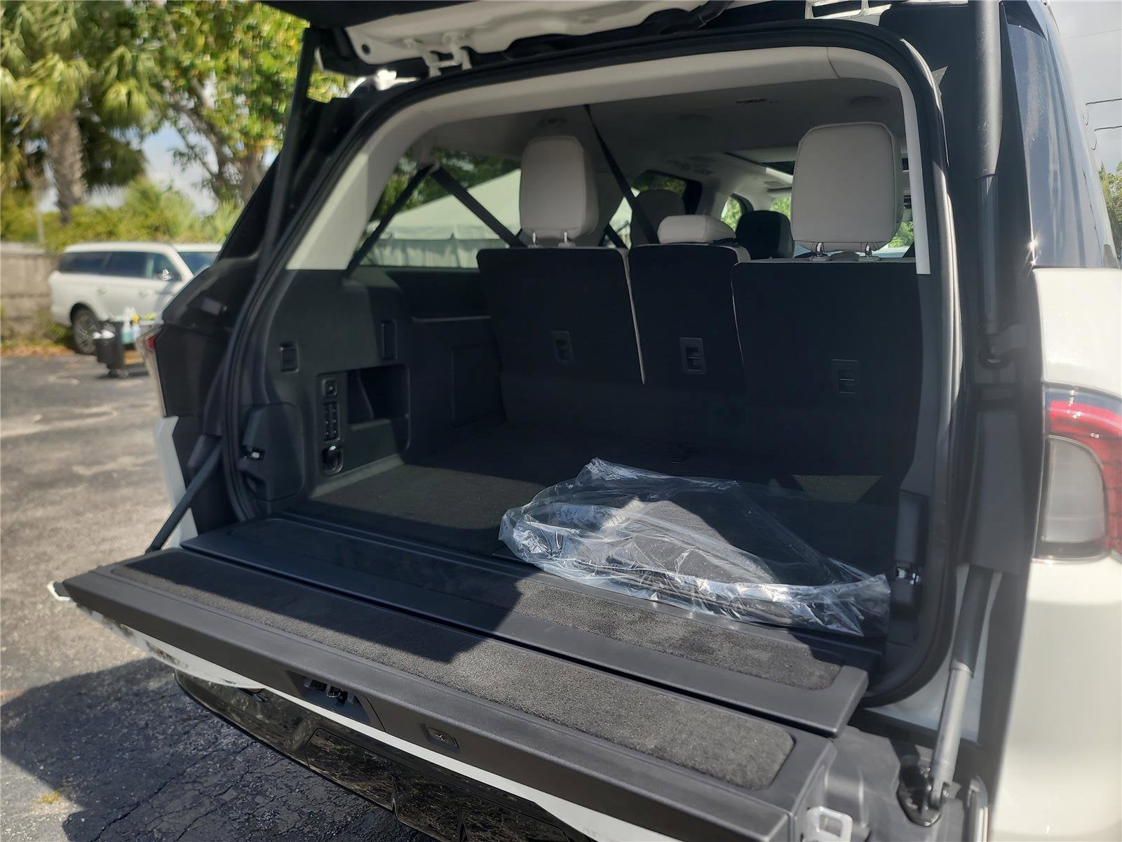 2026 Lincoln Navigator L