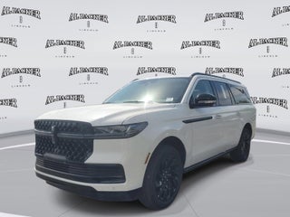 2026 Lincoln Navigator L