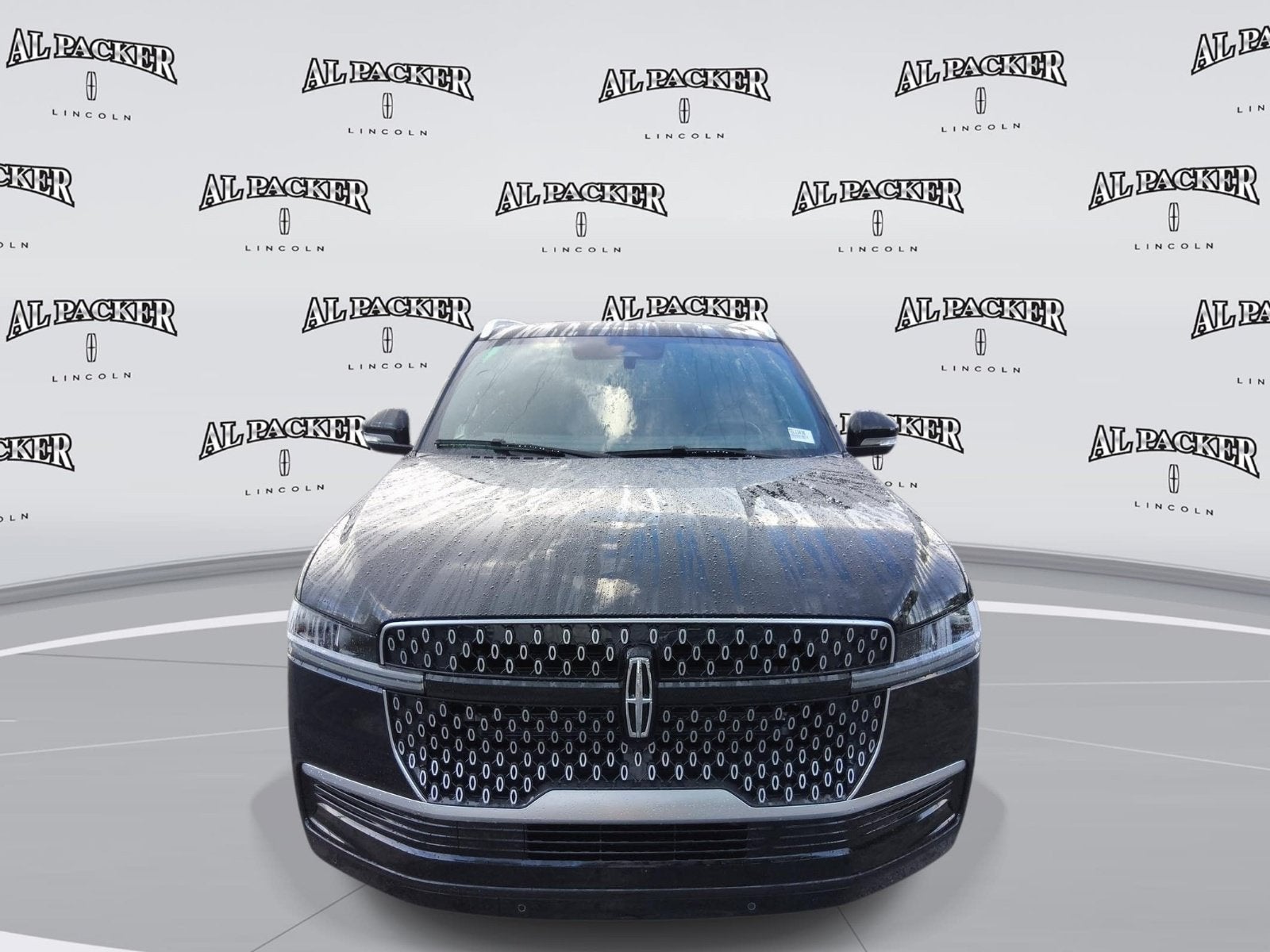 2026 Lincoln Navigator L