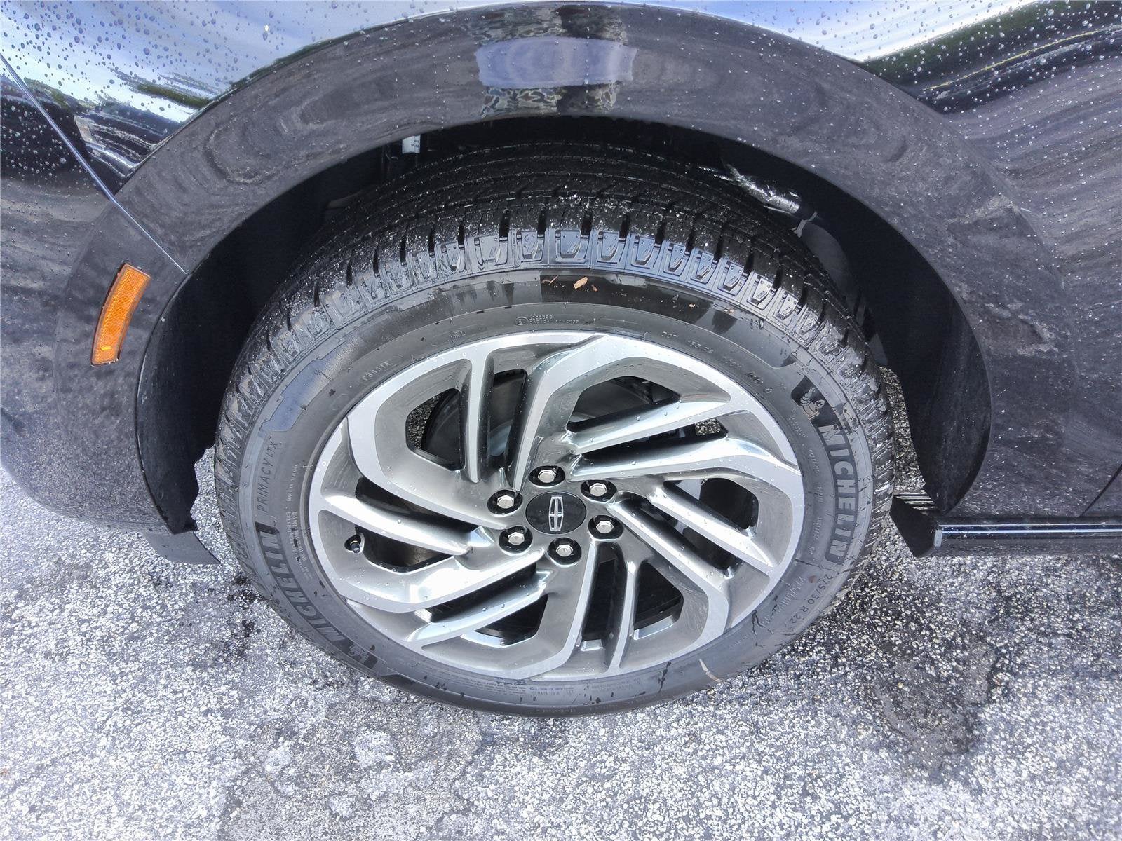 2026 Lincoln Navigator L