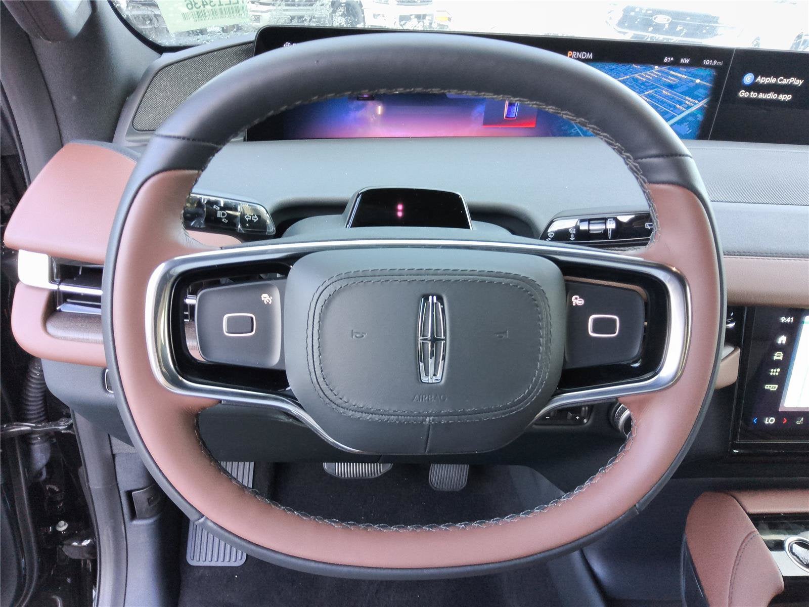 2026 Lincoln Navigator L