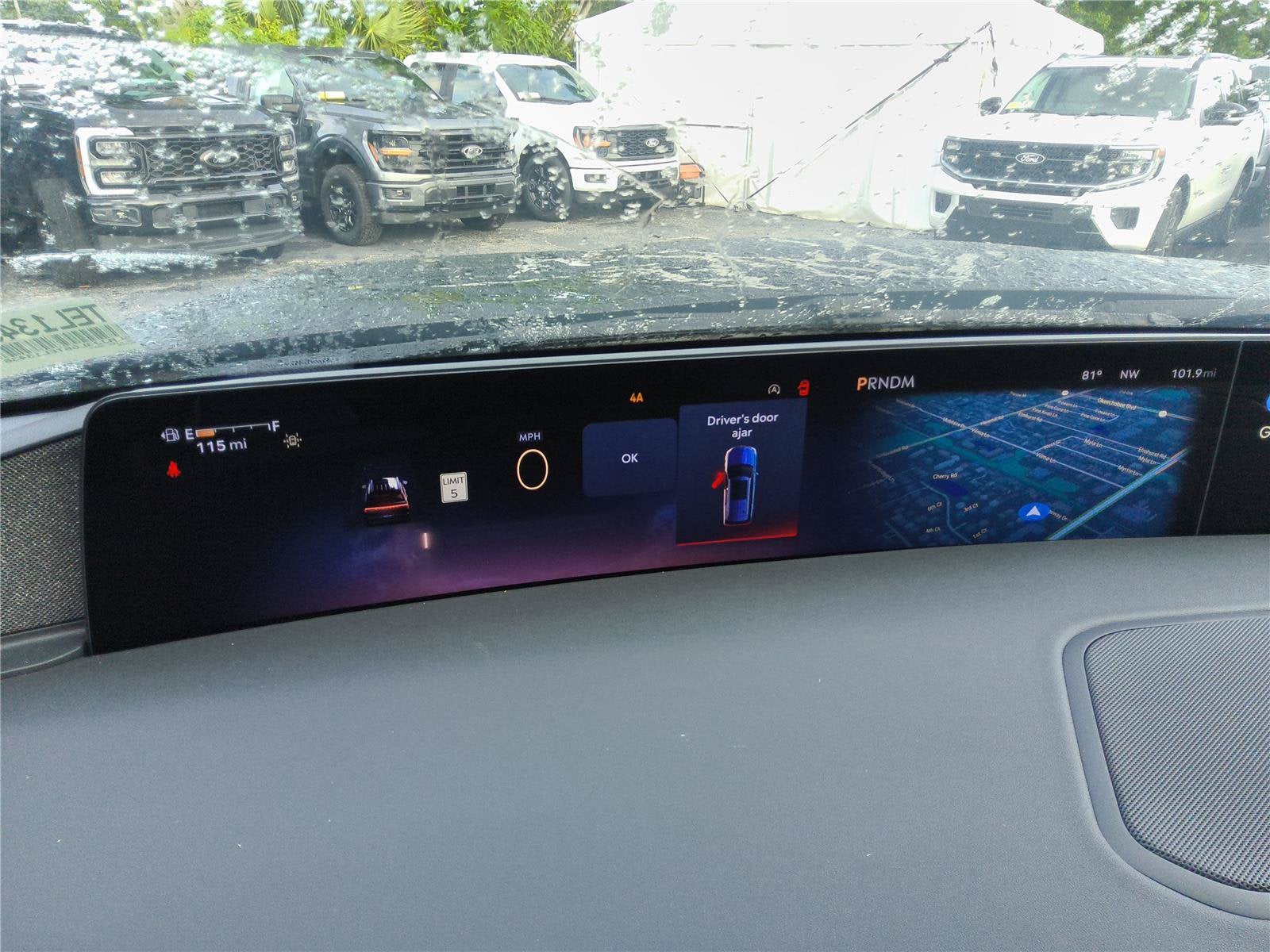 2026 Lincoln Navigator L