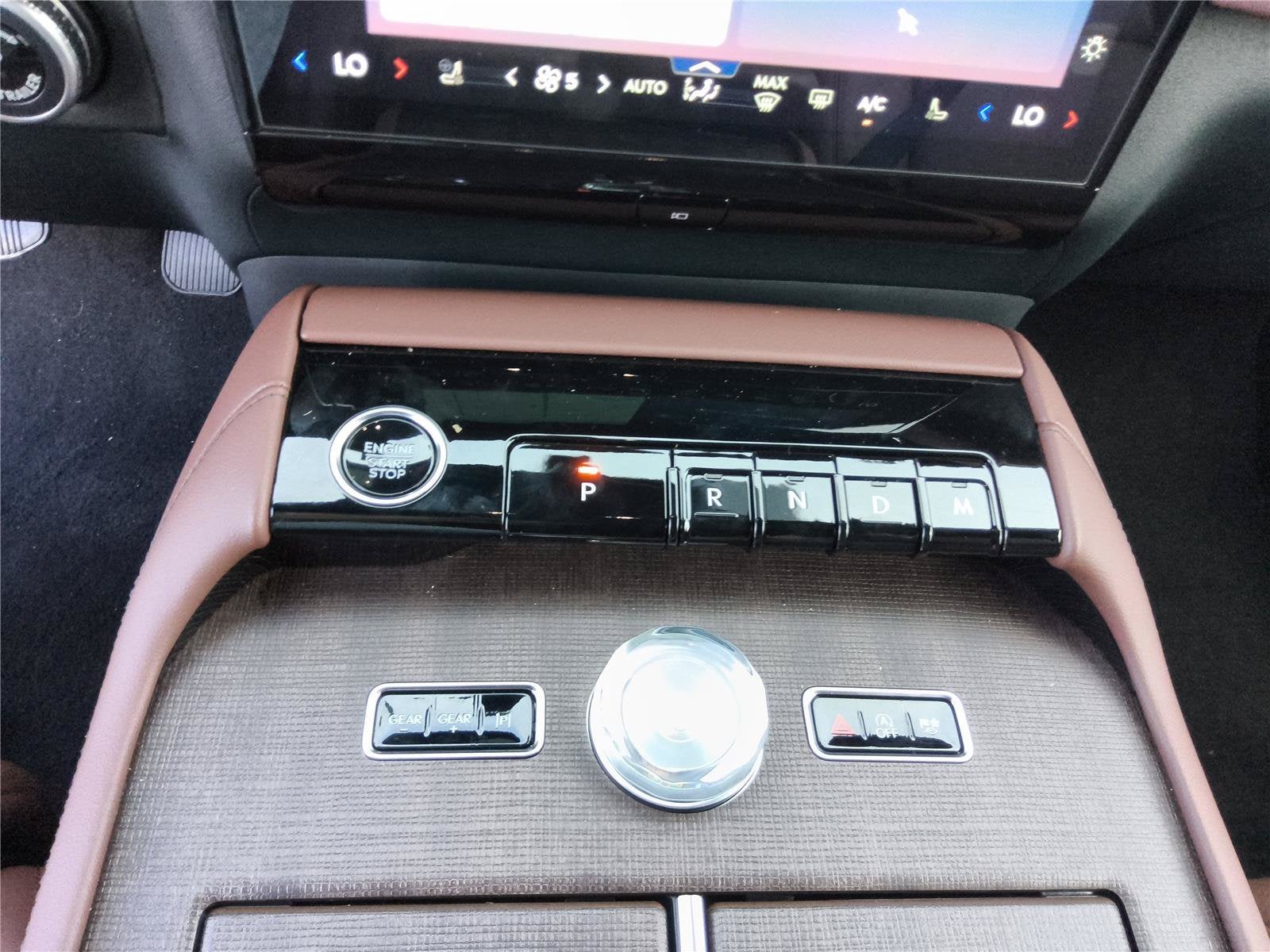 2026 Lincoln Navigator L