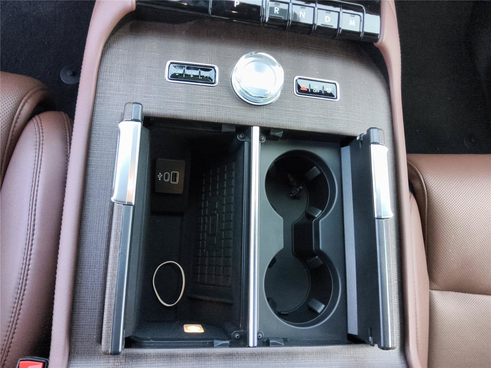 2026 Lincoln Navigator L