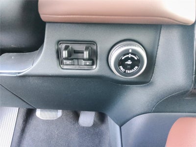 2026 Lincoln Navigator L