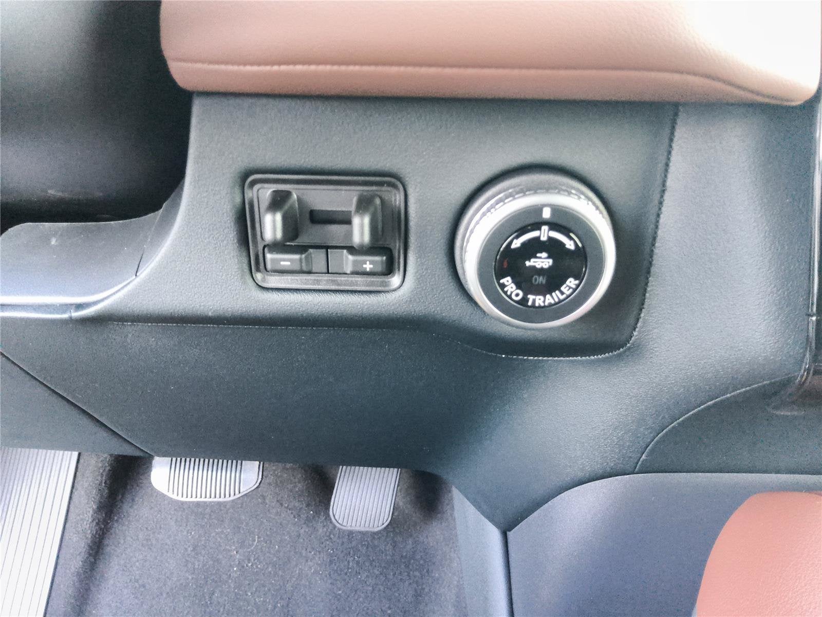 2026 Lincoln Navigator L