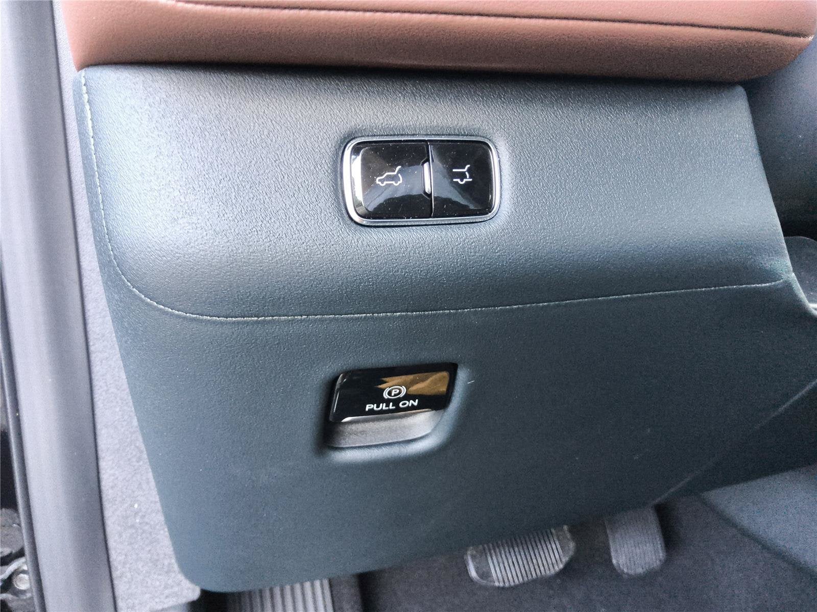 2026 Lincoln Navigator L