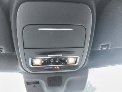 2026 Lincoln Navigator L