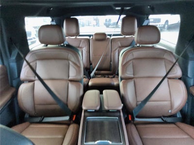 2026 Lincoln Navigator L
