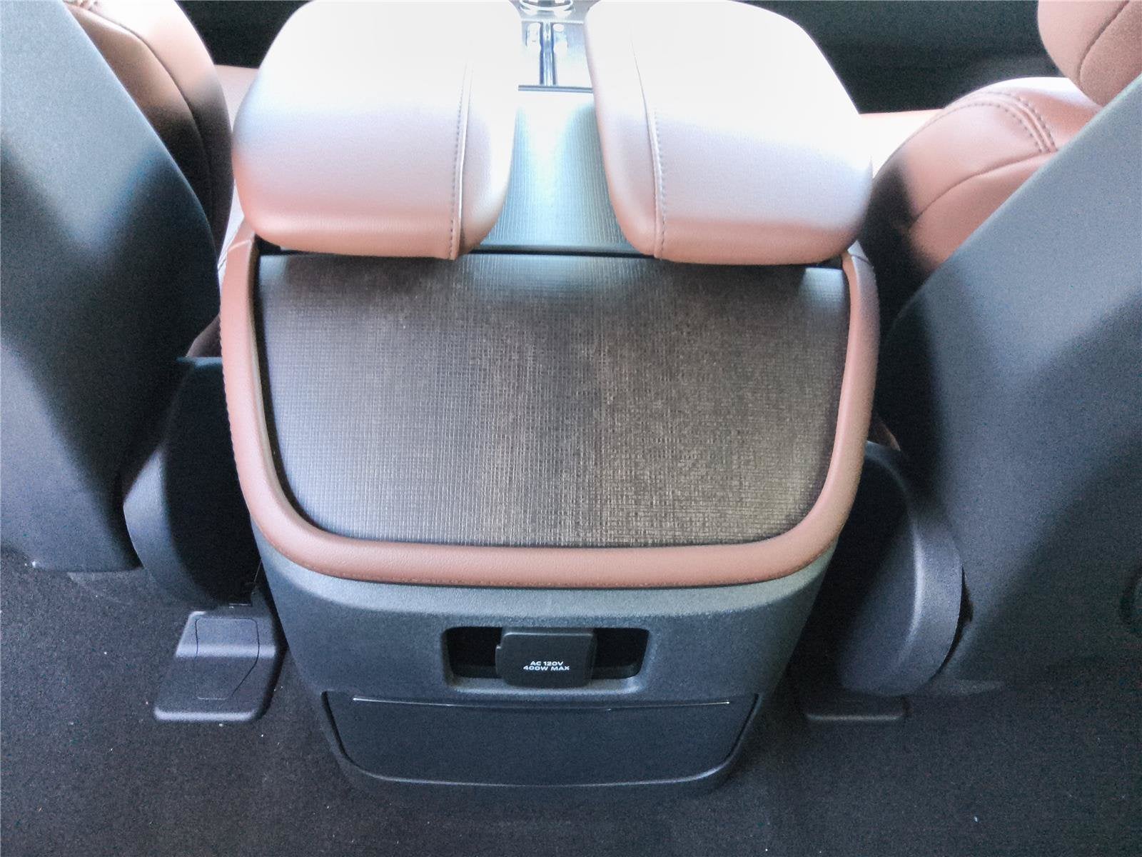 2026 Lincoln Navigator L