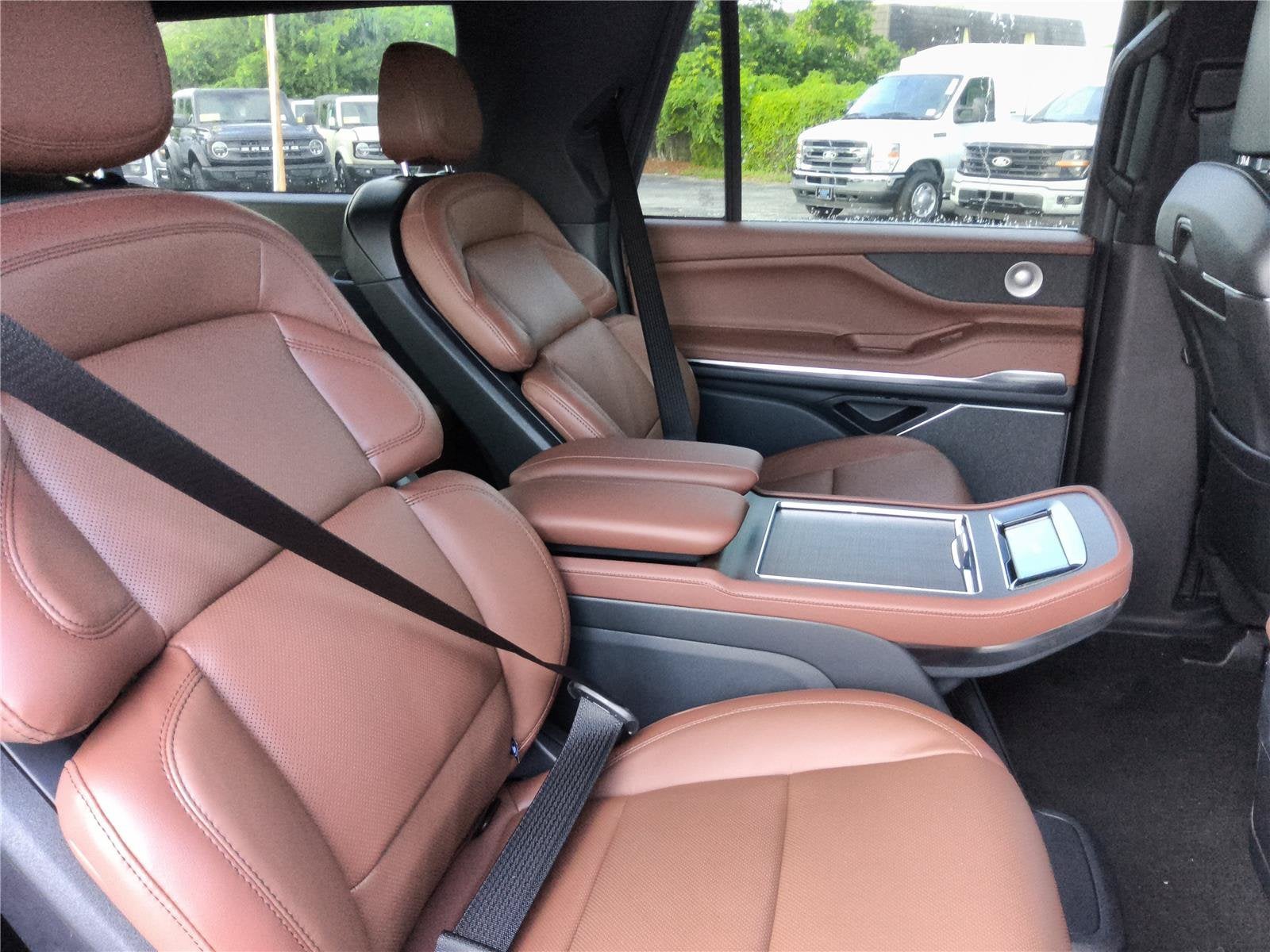 2026 Lincoln Navigator L