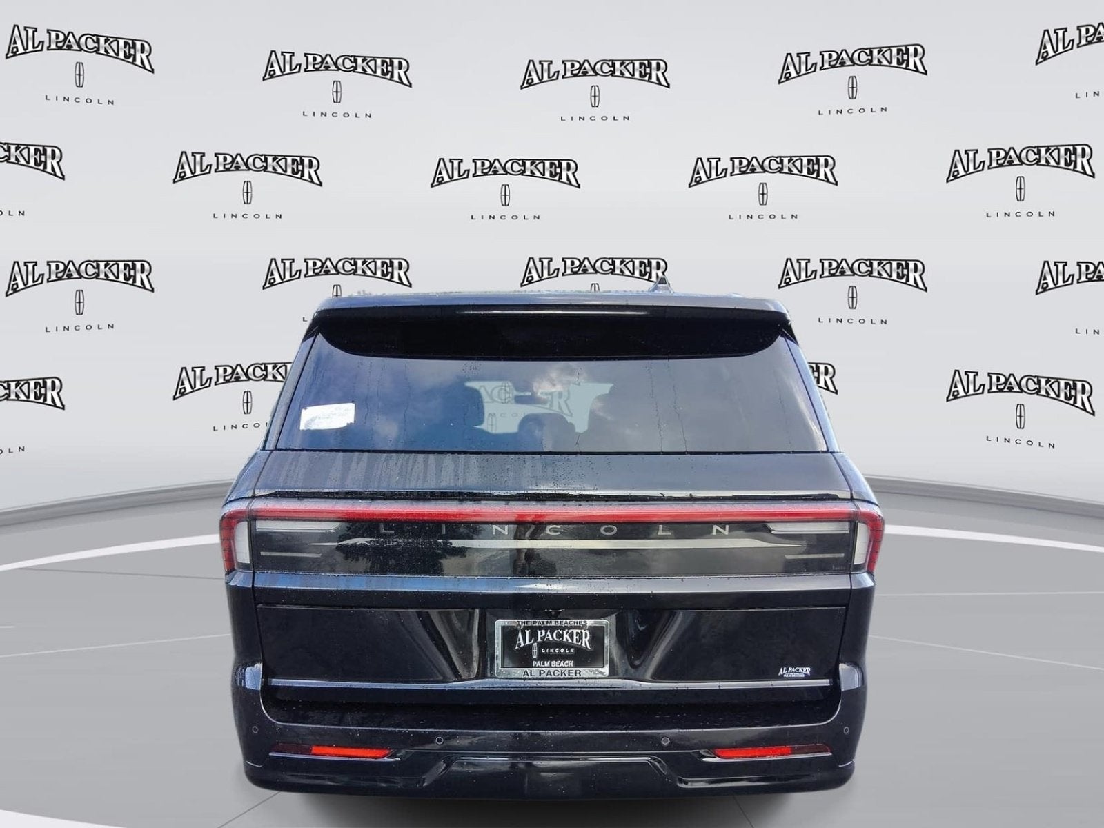 2026 Lincoln Navigator L