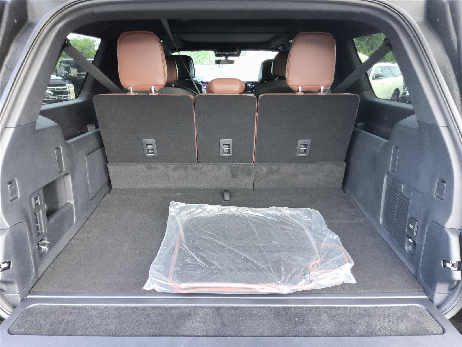 2026 Lincoln Navigator L