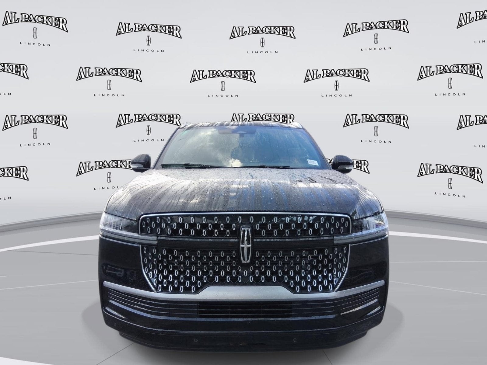 2026 Lincoln Navigator L