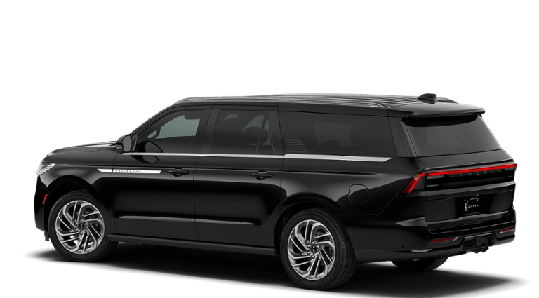 2026 Lincoln Navigator L