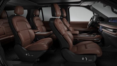 2026 Lincoln Navigator L