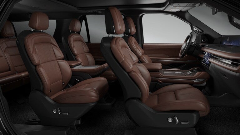 2026 Lincoln Navigator L
