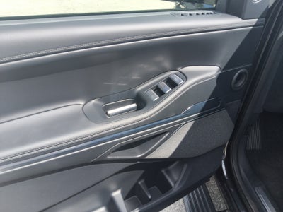 2027 Lincoln Navigator L