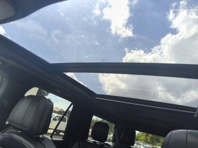 2027 Lincoln Navigator L