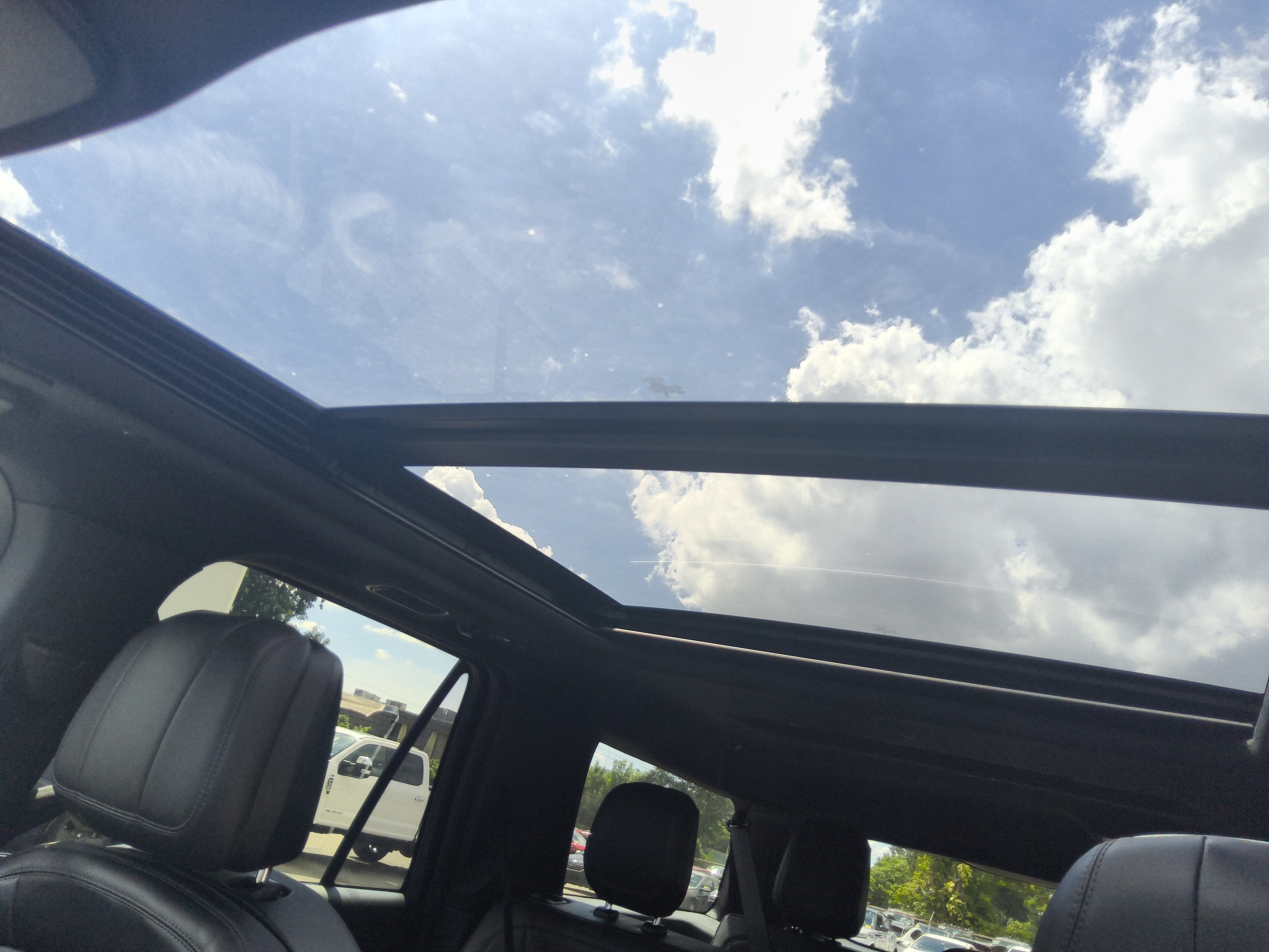 2027 Lincoln Navigator L