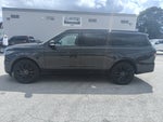 2027 Lincoln Navigator L