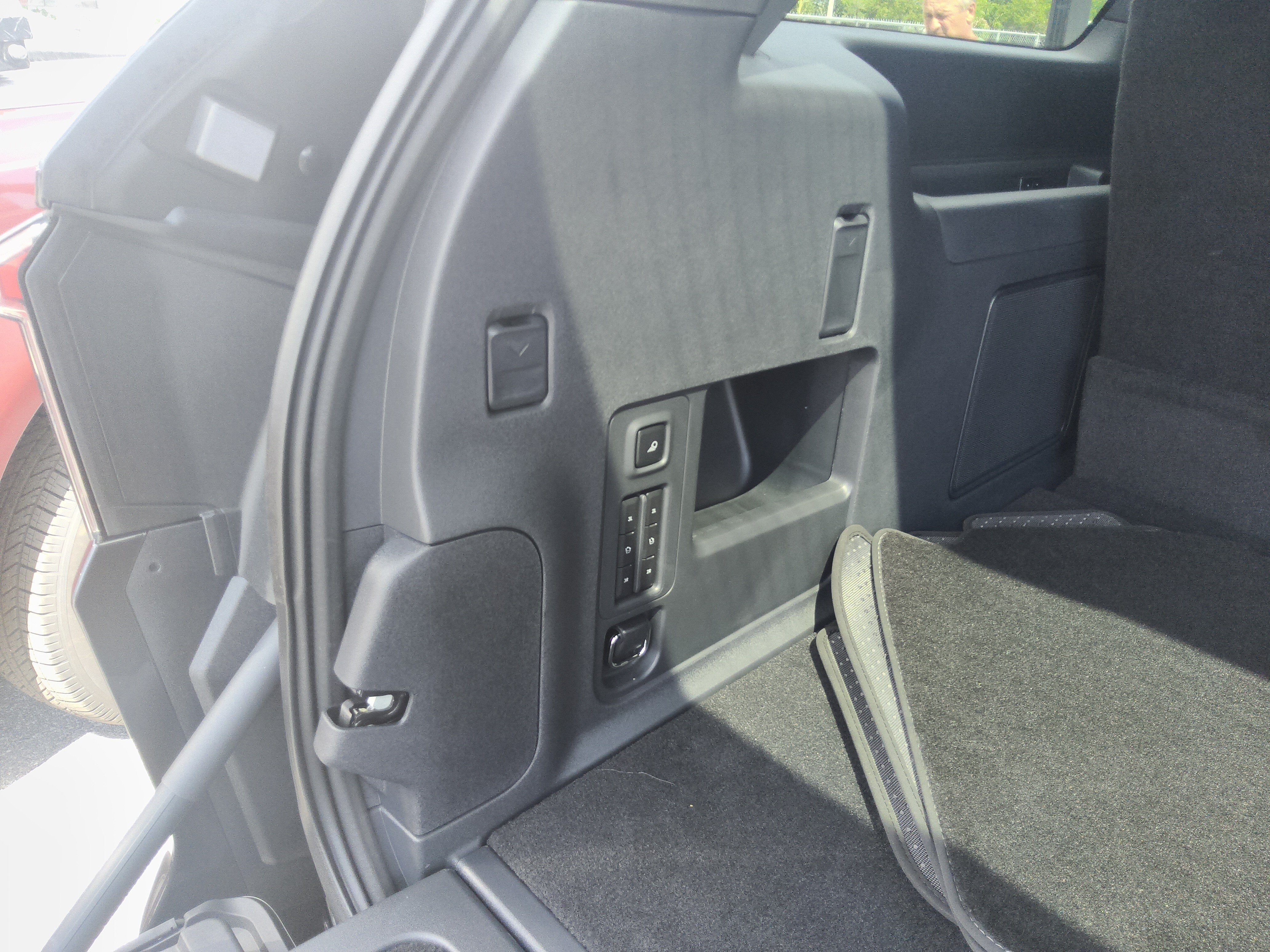 2027 Lincoln Navigator L