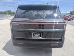2027 Lincoln Navigator L