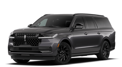 2027 Lincoln Navigator L