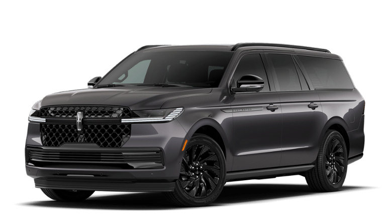 2027 Lincoln Navigator L