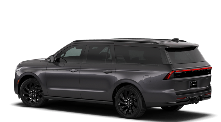2027 Lincoln Navigator L