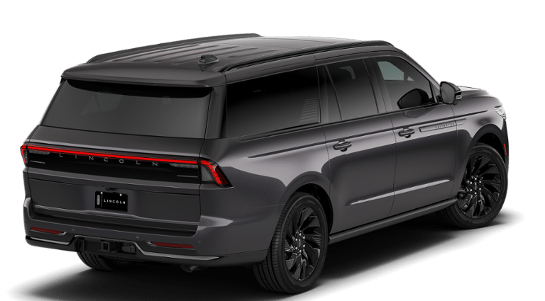2027 Lincoln Navigator L