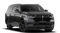 2027 Lincoln Navigator L