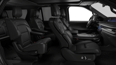 2027 Lincoln Navigator L
