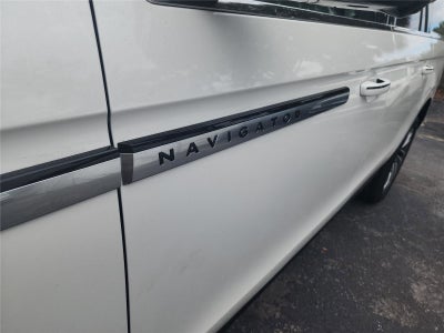 2026 Lincoln Navigator L