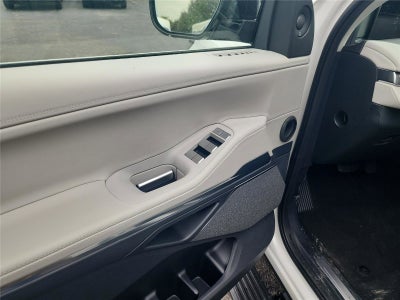 2026 Lincoln Navigator L