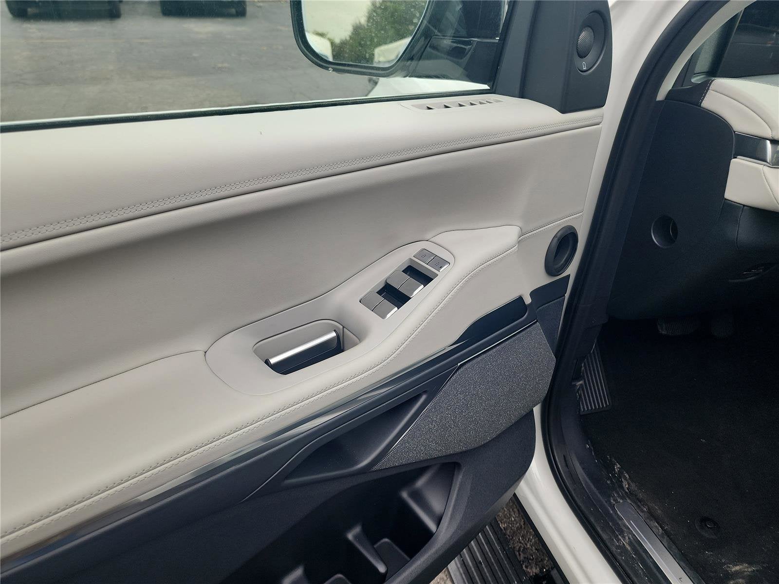 2026 Lincoln Navigator L