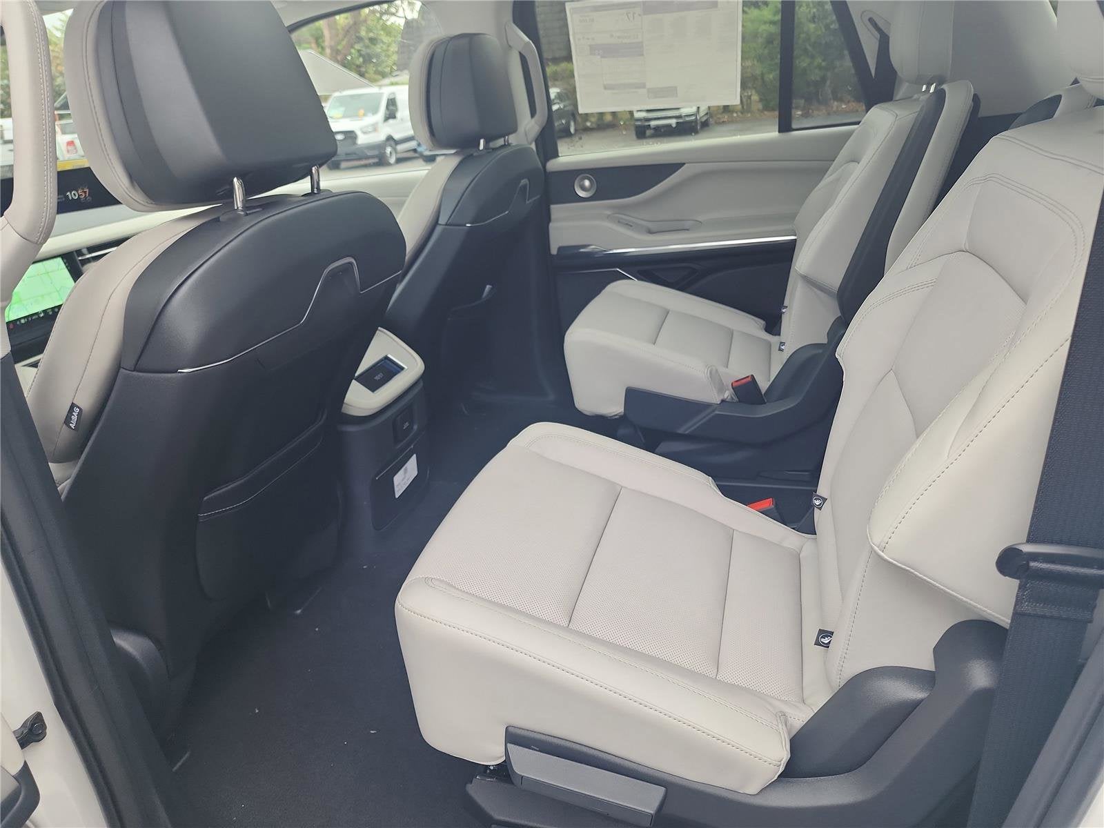 2026 Lincoln Navigator L