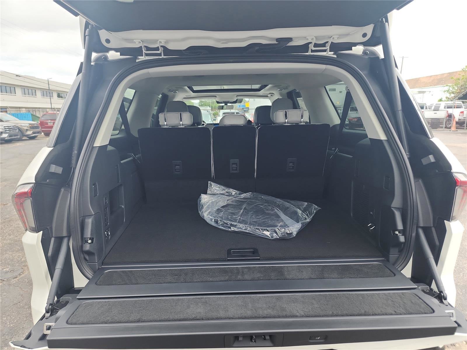 2026 Lincoln Navigator L