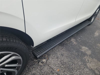 2026 Lincoln Navigator L