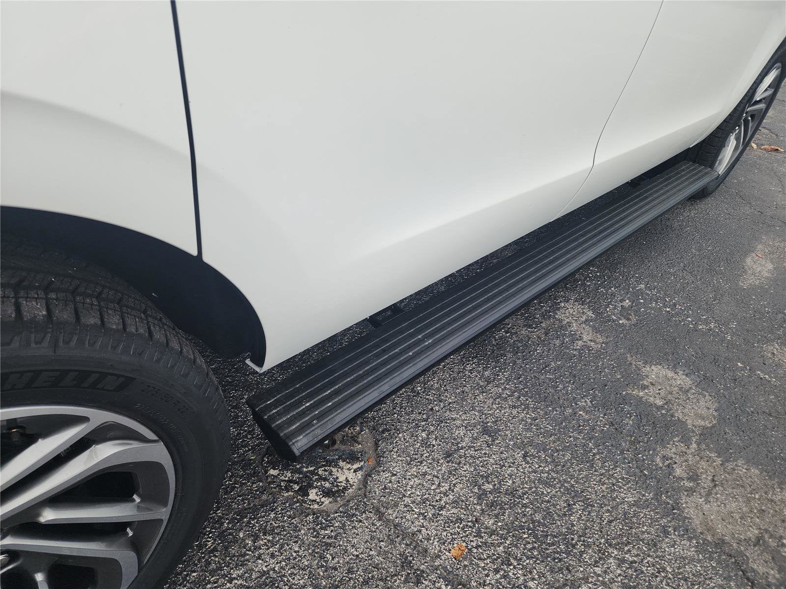 2026 Lincoln Navigator L