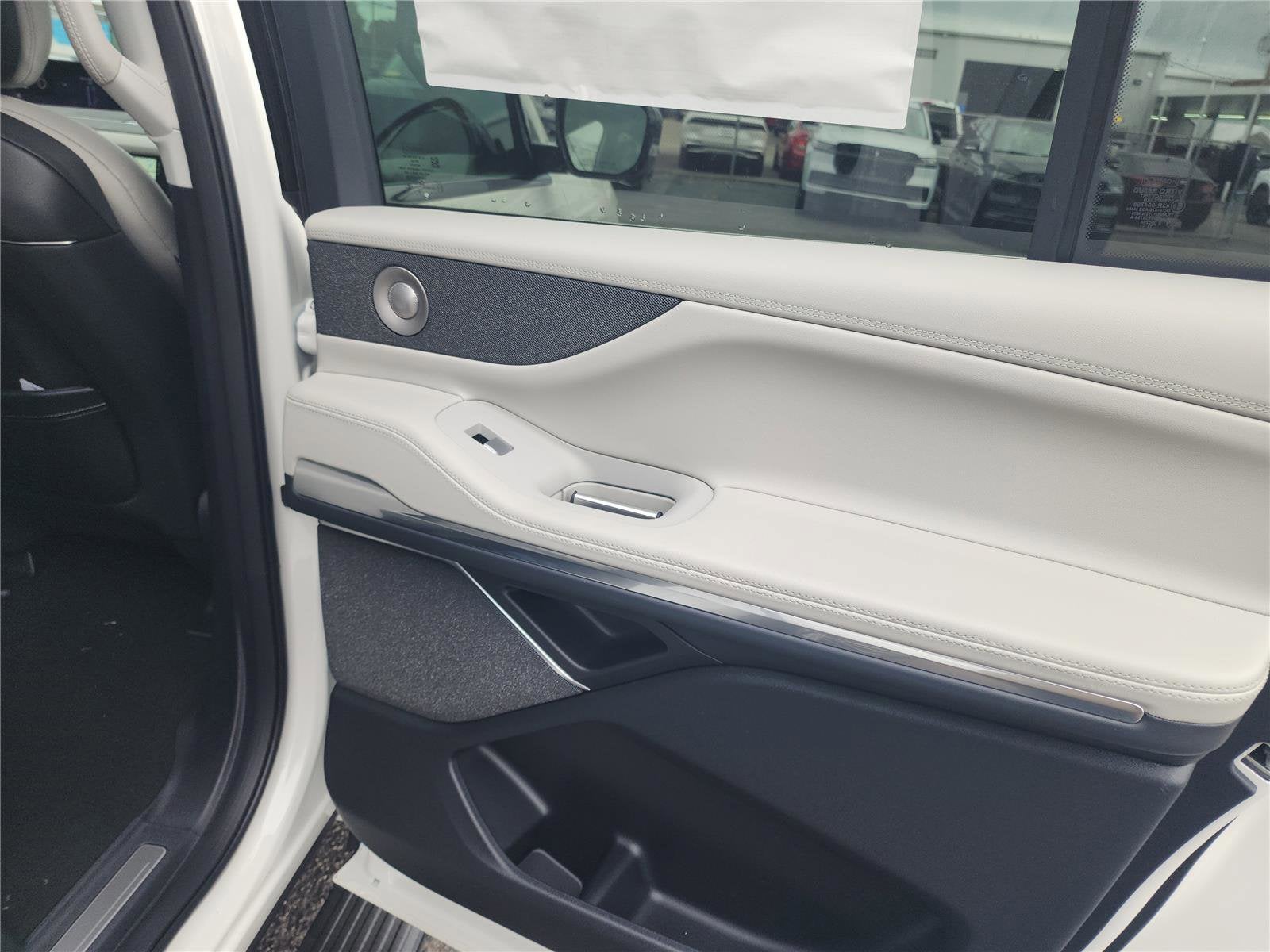 2026 Lincoln Navigator L