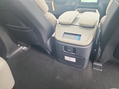 2026 Lincoln Navigator L