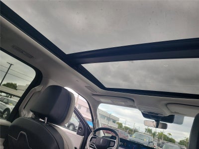 2026 Lincoln Navigator L