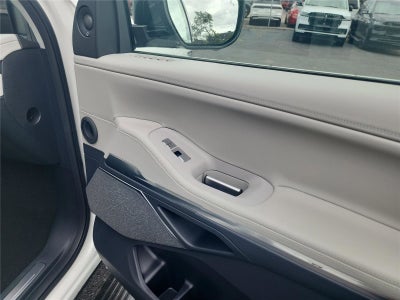 2026 Lincoln Navigator L