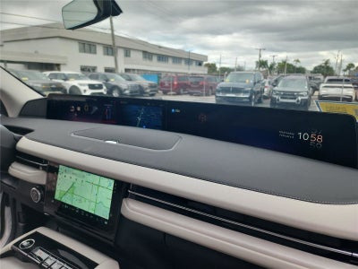 2026 Lincoln Navigator L