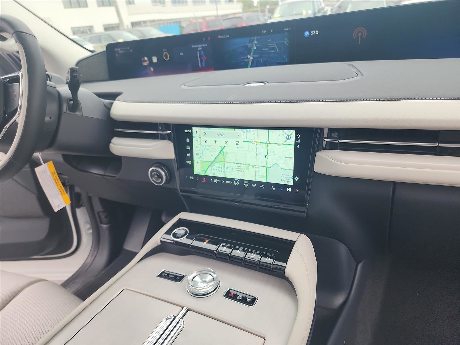 2026 Lincoln Navigator L