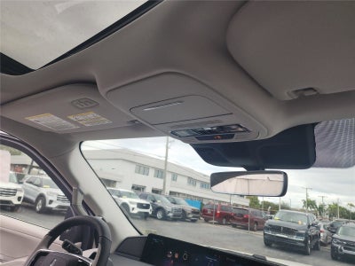 2026 Lincoln Navigator L